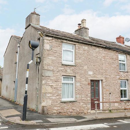 Corner Cottage Kirkby Stephen Exterior photo